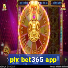 pix bet365 app